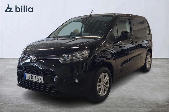 Toyota Proace City 2023