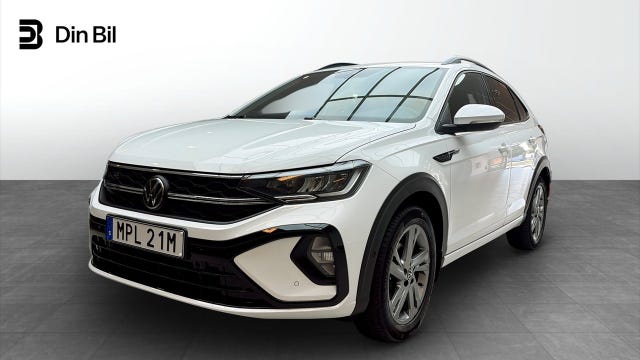 Volkswagen Taigo 2023