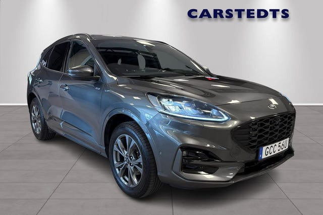 Ford Kuga 2023
