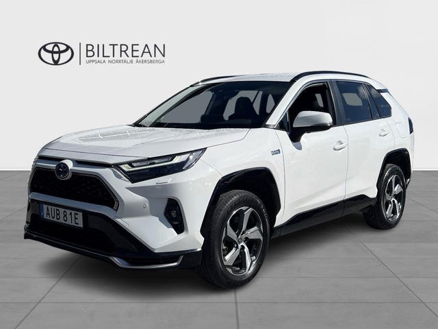 Toyota RAV4 2023