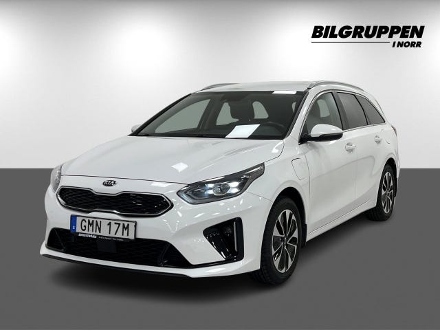 Kia Ceed 2021