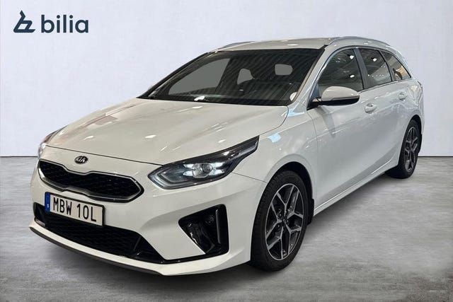 Kia Ceed 2019
