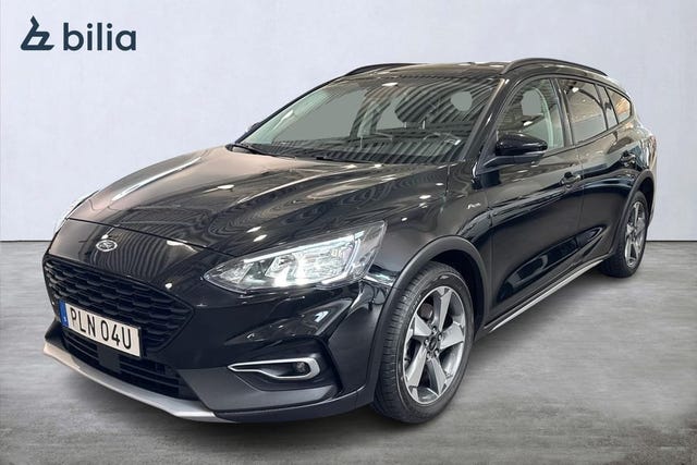 Ford Focus 2022
