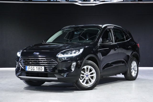Ford Kuga 2023