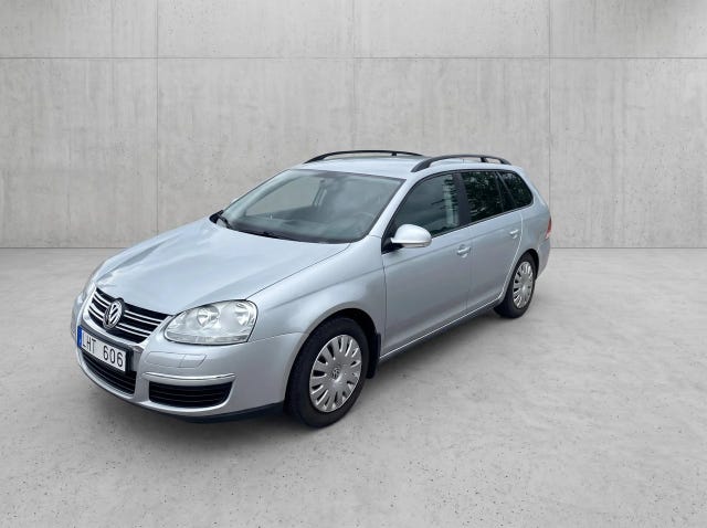 Volkswagen Golf I 2008