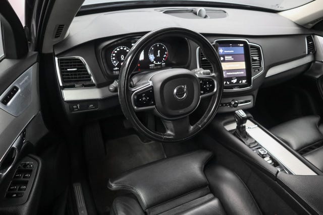 Volvo XC90 2017 – bild 3