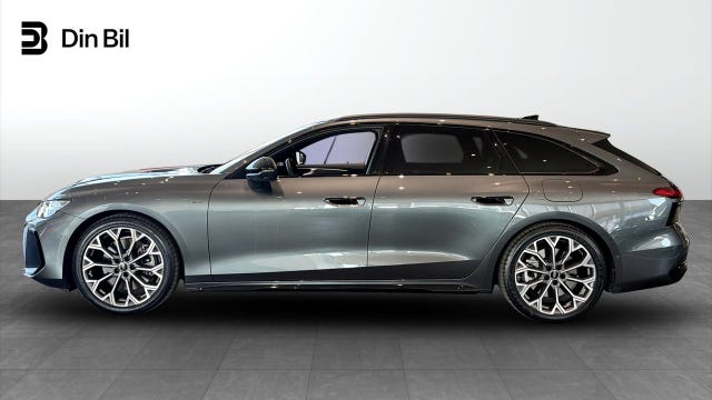 Audi A6 2026 – bild 2