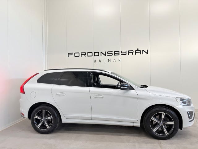 Volvo XC60 2017 – bild 3