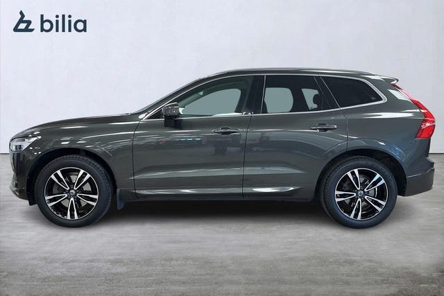 Volvo XC60 2019 – bild 4