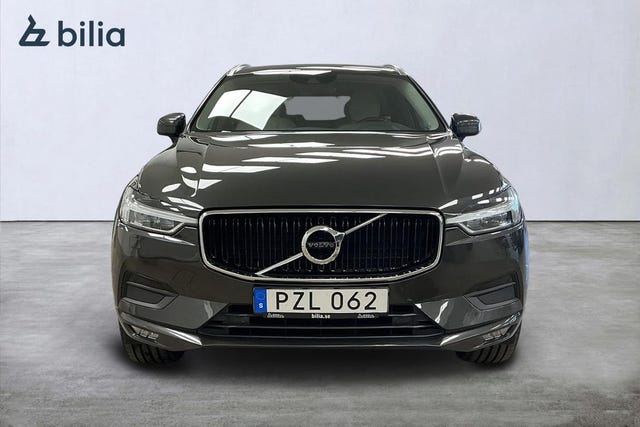 Volvo XC60 2019 – bild 2
