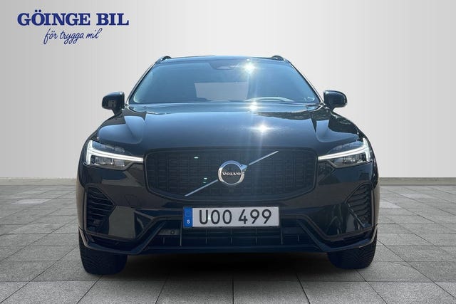 Volvo XC60 2024 – bild 3