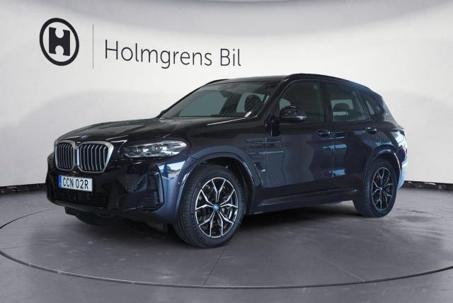 BMW X3 2024