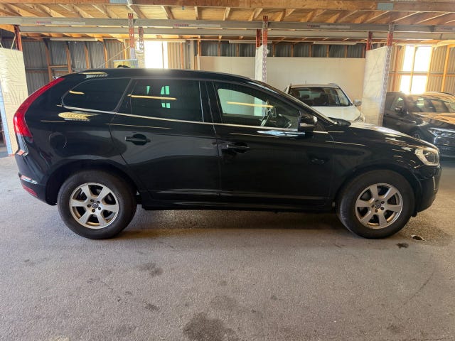 Volvo XC60 2015 – bild 3