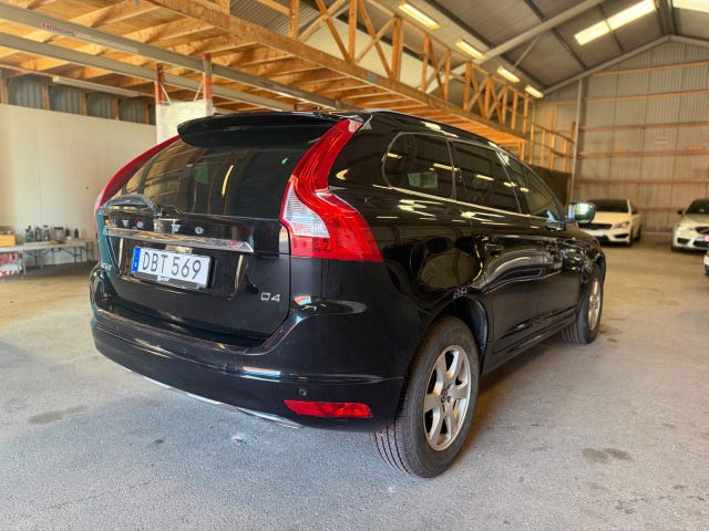 Volvo XC60 2015 – bild 4