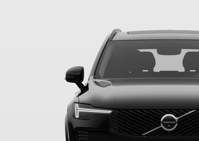 Volvo XC90 2027