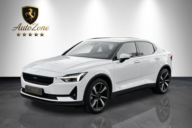 Polestar 2 2022