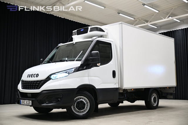 Iveco Daily 2022