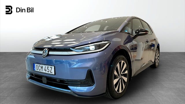 Volkswagen ID.3 Neo 2027