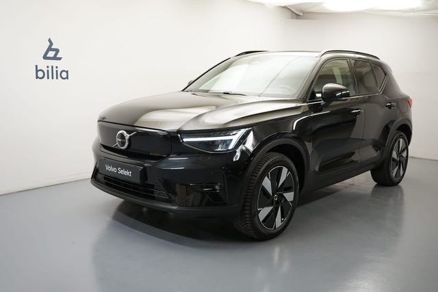 Volvo EX40 2025