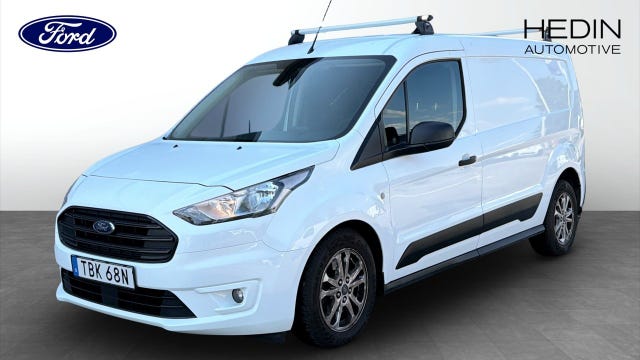 Ford Transit Connect 2023