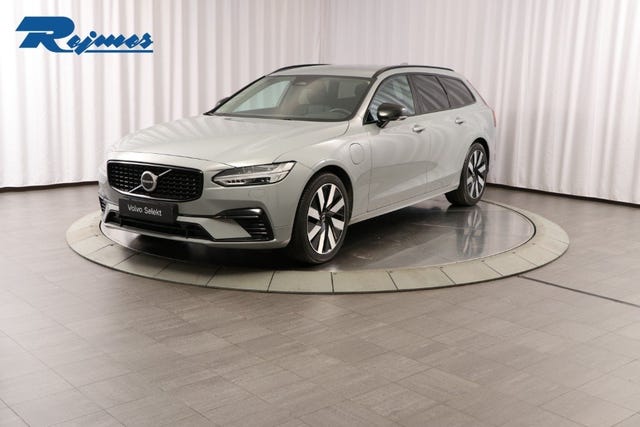 Volvo V90 2026