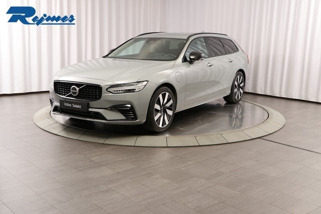 Volvo V90 2026