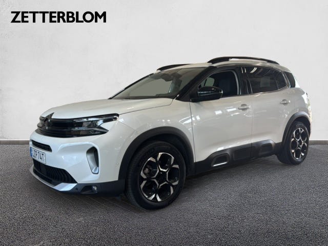 Citroen C5 Aircross 2023