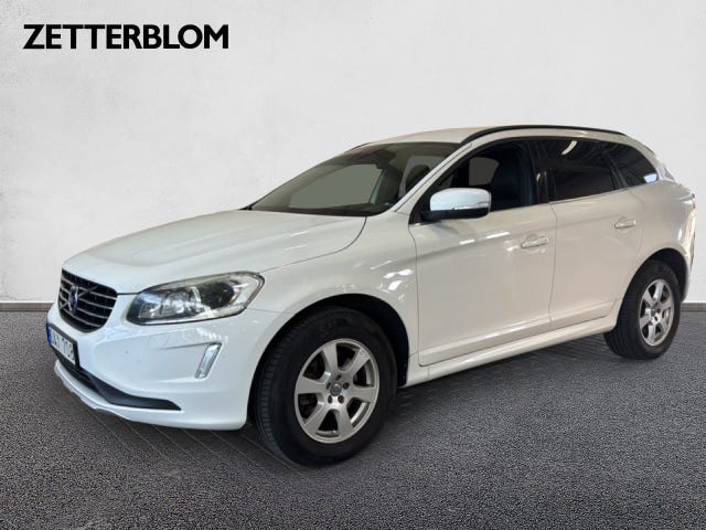 Volvo XC60 2014