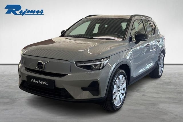 Volvo EX40 2025