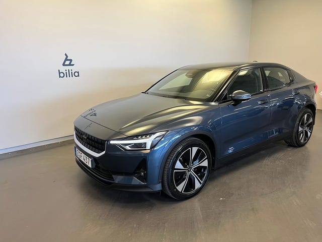 Polestar 2 2023