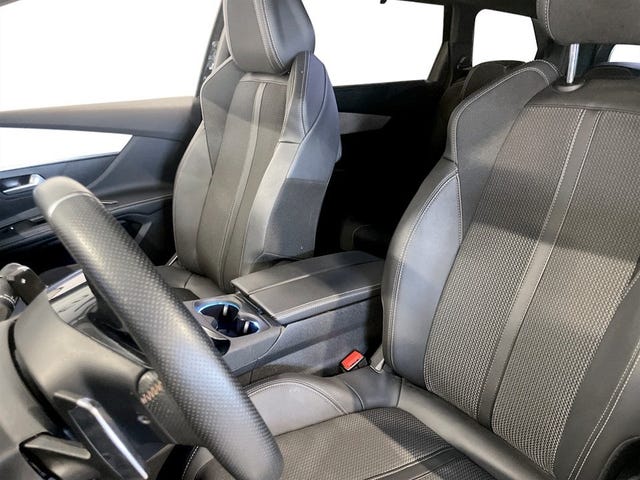 Peugeot 5008 2024 – bild 4