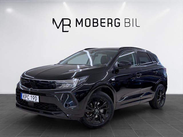 Opel Grandland 2022