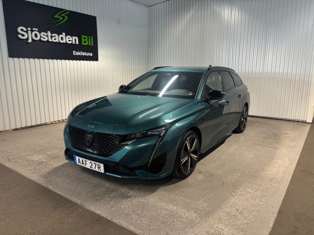 Peugeot 308 SW 2023