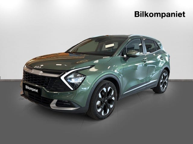 Kia Sportage 2025