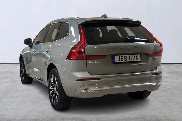 Volvo XC60 2025 – bild 4