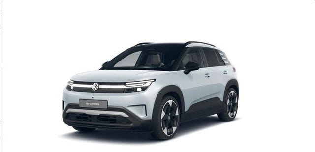 Volkswagen ID. Polo 2027