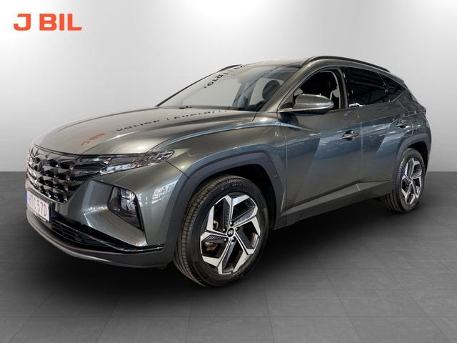 Hyundai Tucson 2023