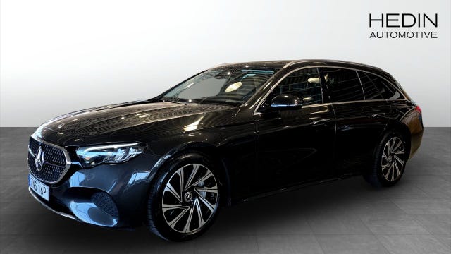 Mercedes-Benz E300 2024
