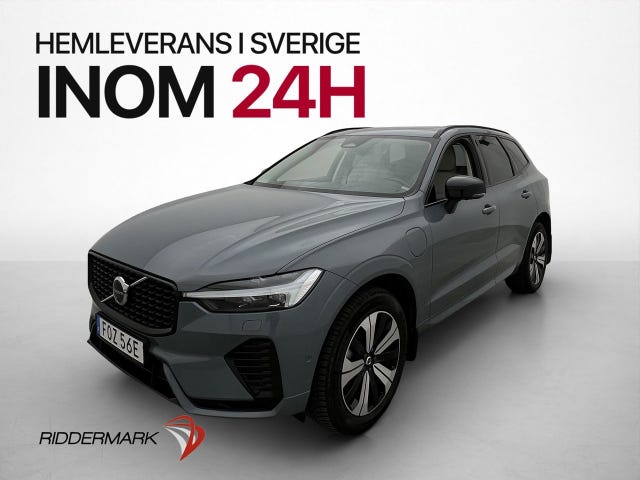 Volvo XC60 2024