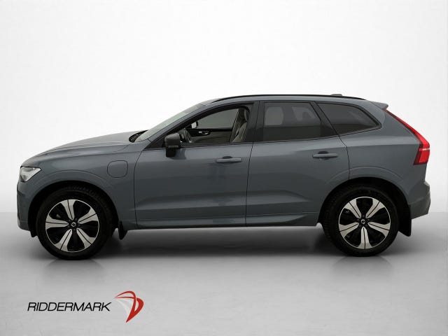 Volvo XC60 2024 – bild 4