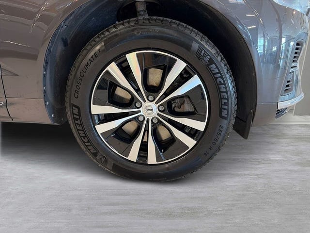 Volvo XC60 2024 – bild 3