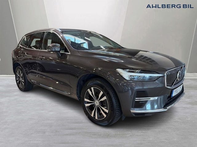 Volvo XC60 2024