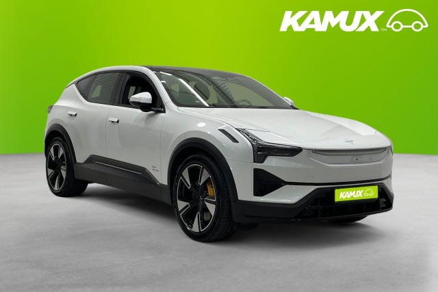 Polestar 3 2024
