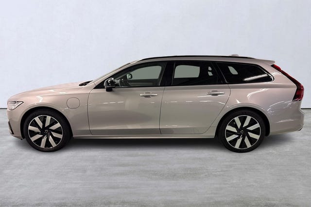 Volvo V90 2026 – bild 2
