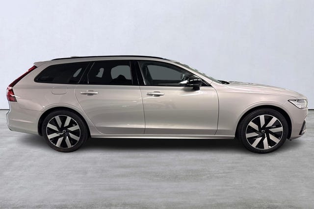 Volvo V90 2026 – bild 3