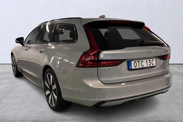Volvo V90 2026 – bild 4