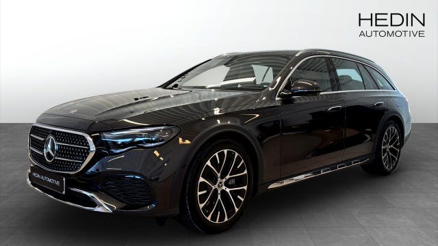 Mercedes-Benz E300 de 2026