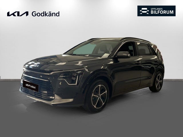 Kia Niro 2024