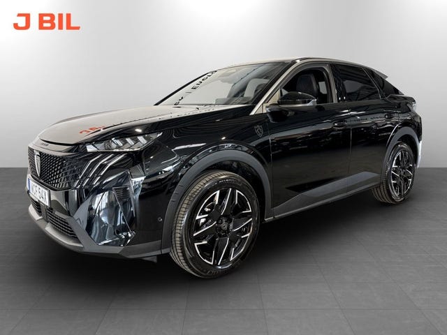Peugeot 3008 2025