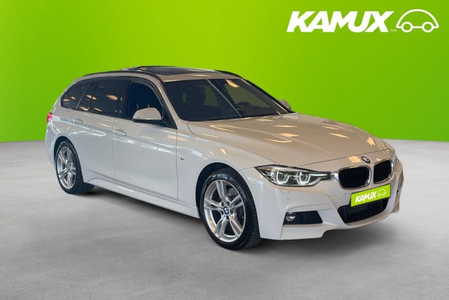 BMW 330i 2018